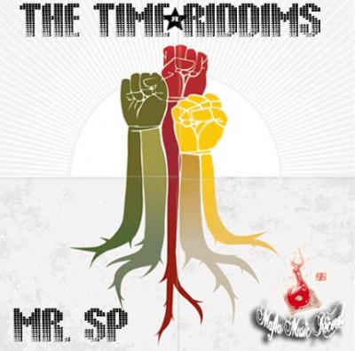 Mr.SP - The times riddim's!